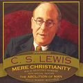 Cover Art for 9780786174362, Mere Christianity by C.s Lewis