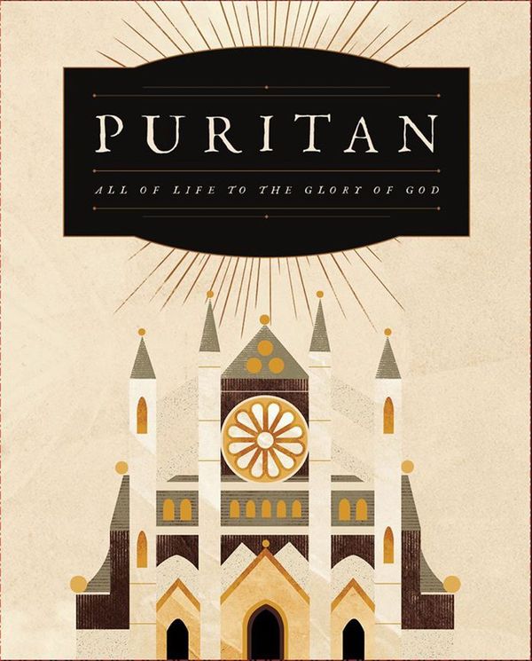 Cover Art for 9781601786555, Puritan To God's Glory: Lessons on Puritanism (Workbook) by Joel R. Beeke, Nicholas J. Thompson