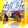 Cover Art for 9780786168323, Still Life by Louise Penny