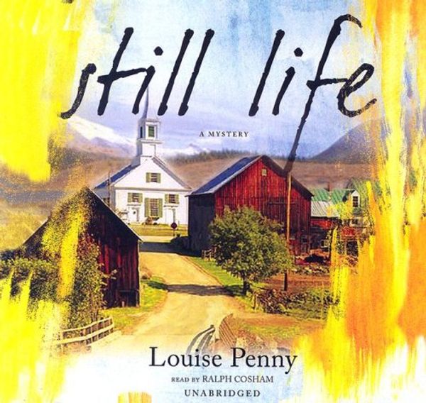 Cover Art for 9780786168323, Still Life by Louise Penny