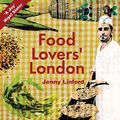 Cover Art for 9781902910352, Food Lovers' London by Jenny Linford