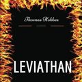 Cover Art for 9781975697396, Leviathan: By Thomas Hobbes - Illustrated by Thomas Hobbes