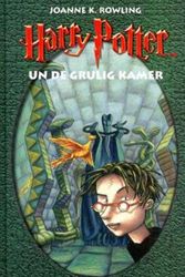 Cover Art for 9783898820189, Harry Potter 2 un de grulig Kamer by Joanne K. Rowling