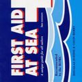 Cover Art for 9780713649222, First aid at sea by Douglas Justins, Colin Berry