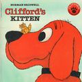 Cover Art for 9780590442800, Clifford's Kitten (Clifford) Format: Paperback by Norman Bridwell