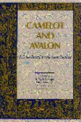 Cover Art for 9781558601857, Camelot and Avalon by Jeffrey L. Eppinger