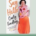 Cover Art for 9780369300485, Say Hello by Carly Findlay