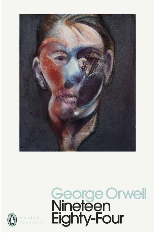 Cover Art for 9780141187761, Nineteen Eighty-Four by George Orwell