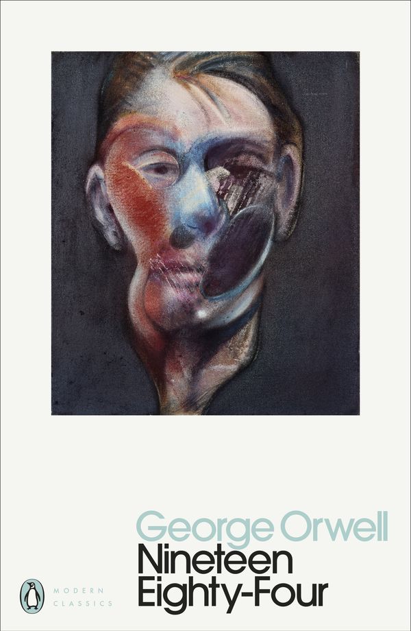 Cover Art for 9780141187761, Nineteen Eighty-Four by George Orwell