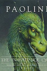 Cover Art for 9783344455651, Inheritance Cycle 4 Book Boxed Set by Paolini, Christopher (2011) Hardcover by Christopher Paolini