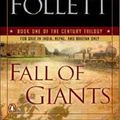 Cover Art for 9780451233943, Fall of Giants by Ken Follett