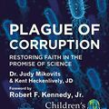 Cover Art for 9783962571931, Plague of Corruption by Kent Heckenlively, Judy Mikovits