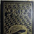 Cover Art for 9782244005881, Moby Dick; or, The Whale - The 100 Greatest Books Ever Written Series, Collector's Edition by Preface By Jacques-Yves Cousteau Herman Melville