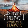 Cover Art for 9780007582532, Sharpe's Havoc by Bernard Cornwell