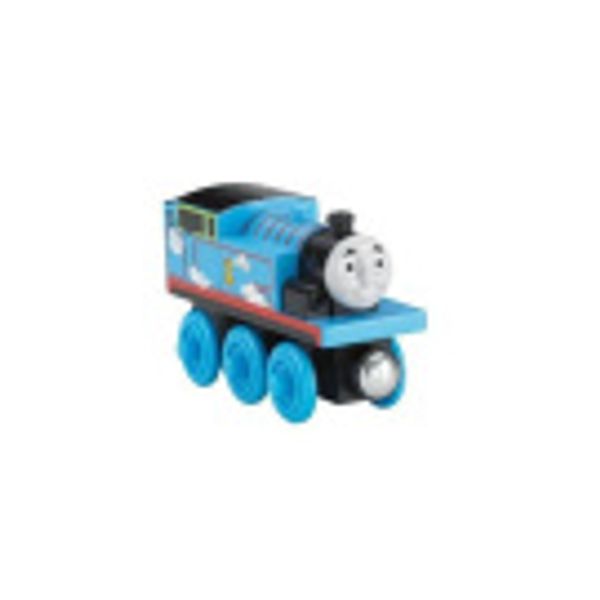 Cover Art for 0746775300661, Thomas & Friends Roll and Whistle Thomas by Fisher-Price