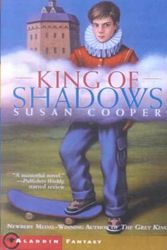 Cover Art for 9780606212816, King of Shadows by Susan Cooper
