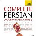 Cover Art for 9781444102406, Teach Yourself Complete Modern Persian (Farsi): Audio Support by Narguess Farzad