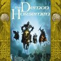 Cover Art for 9780730443711, The Demon Horsemen by Tony Shillitoe