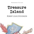 Cover Art for 9781853261039, Treasure Island by Robert Louis Stevenson