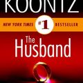 Cover Art for 9780553840995, The Husband by Dean Koontz