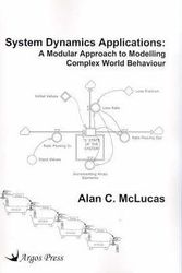 Cover Art for 9780958023894, System Dynamics Applications by Alan Charles McLucas