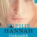 Cover Art for 9789032514488, Ondraaglijk by Sophie Hannah