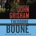 Cover Art for 9780451486110, Theodore Boone: The Scandal by John Grisham