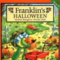 Cover Art for 9780590693301, Franklin's Halloween by Paulette Bourgeois