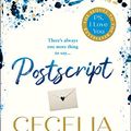 Cover Art for 9780008336387, Postscript: The sequel to PS, I Love You by Cecelia Ahern
