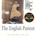 Cover Art for 9781526605900, The English Patient by Michael Ondaatje