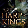 Cover Art for B07L7TBH5B, The Harp of Kings by Juliet Marillier