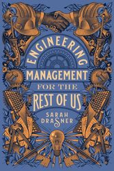 Cover Art for 9798986769301, Engineering Management for the Rest of Us by Sarah Drasner