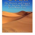 Cover Art for 9781979620345, UrukThe History and Legacy of the Ancient World's F... by Charles River Editors