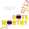 Cover Art for 9781683350699, Noteworthy by Riley Redgate