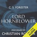 Cover Art for B00NPB0KMO, Lord Hornblower by C. S. Forester