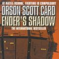 Cover Art for 9781857239980, Ender's Shadow (Shadow Saga) by Orson Scott Card
