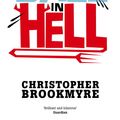 Cover Art for 9780748131921, A Snowball In Hell by Christopher Brookmyre