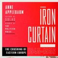 Cover Art for 9780307938824, Iron Curtain by Anne Applebaum