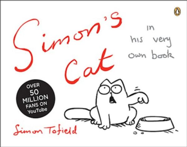 Cover Art for 9780670064090, SIMON'S CAT by Simon Tofield