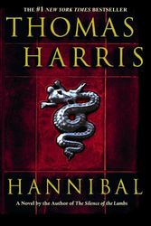 Cover Art for 9780375728341, Hannibal by Thomas Harris