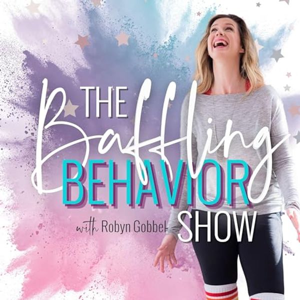 Cover Art for B08K6VXFS7, Parenting After Trauma with Robyn Gobbel by Robyn Gobbel