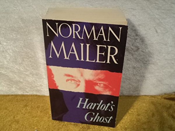 Cover Art for 9780349103198, Harlot's Ghost by Norman Mailer
