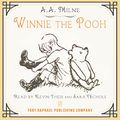 Cover Art for B09Q862BCX, Winnie-the-Pooh by A. A. Milne