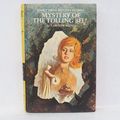 Cover Art for 9780448195230, The Mystery of the Tolling Bell by Carolyn Keene