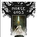 Cover Art for 9789132208034, Sketches from Norse Gods by Johan Egerkrans