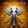 Cover Art for B07X18NQDN, The Memory of Souls (A Chorus of Dragons Book 3) by Jenn Lyons