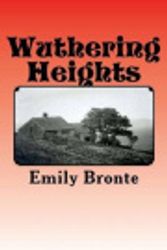 Cover Art for 9781537322599, Wuthering Heights by Emily Bronte