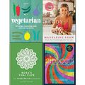 Cover Art for 9789123711154, Ready steady glow, sirocco and rosa's thai cafe vegetarian cookbook 4 books collection set by Sabrina Ghayour, Saiphin Moore, Madeleine Shaw, Alice Hart