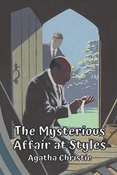 Cover Art for 9798700077019, The Mysterious Affair at Styles by Agatha Christie