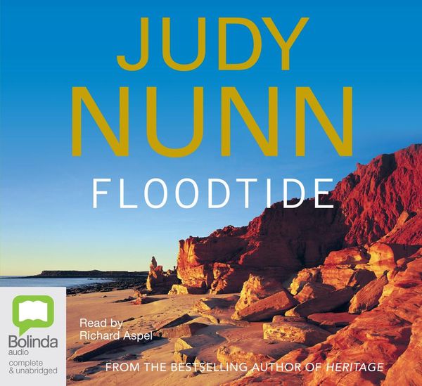 Cover Art for 9781742338392, Floodtide by Judy Nunn